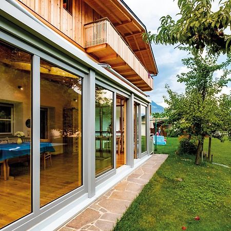Wiesenheim Castelbello Ngoại thất bức ảnh
