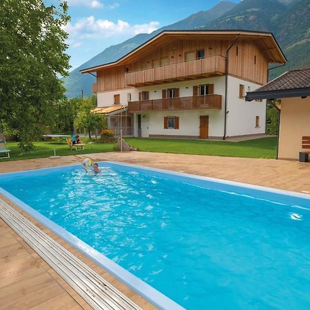 Wiesenheim Castelbello Ngoại thất bức ảnh