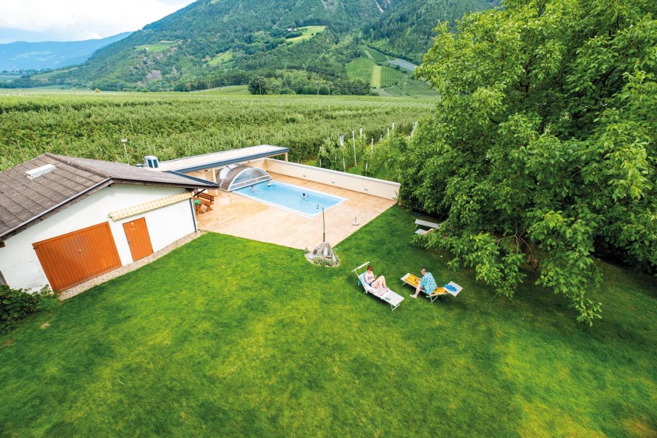 Wiesenheim Castelbello Ngoại thất bức ảnh