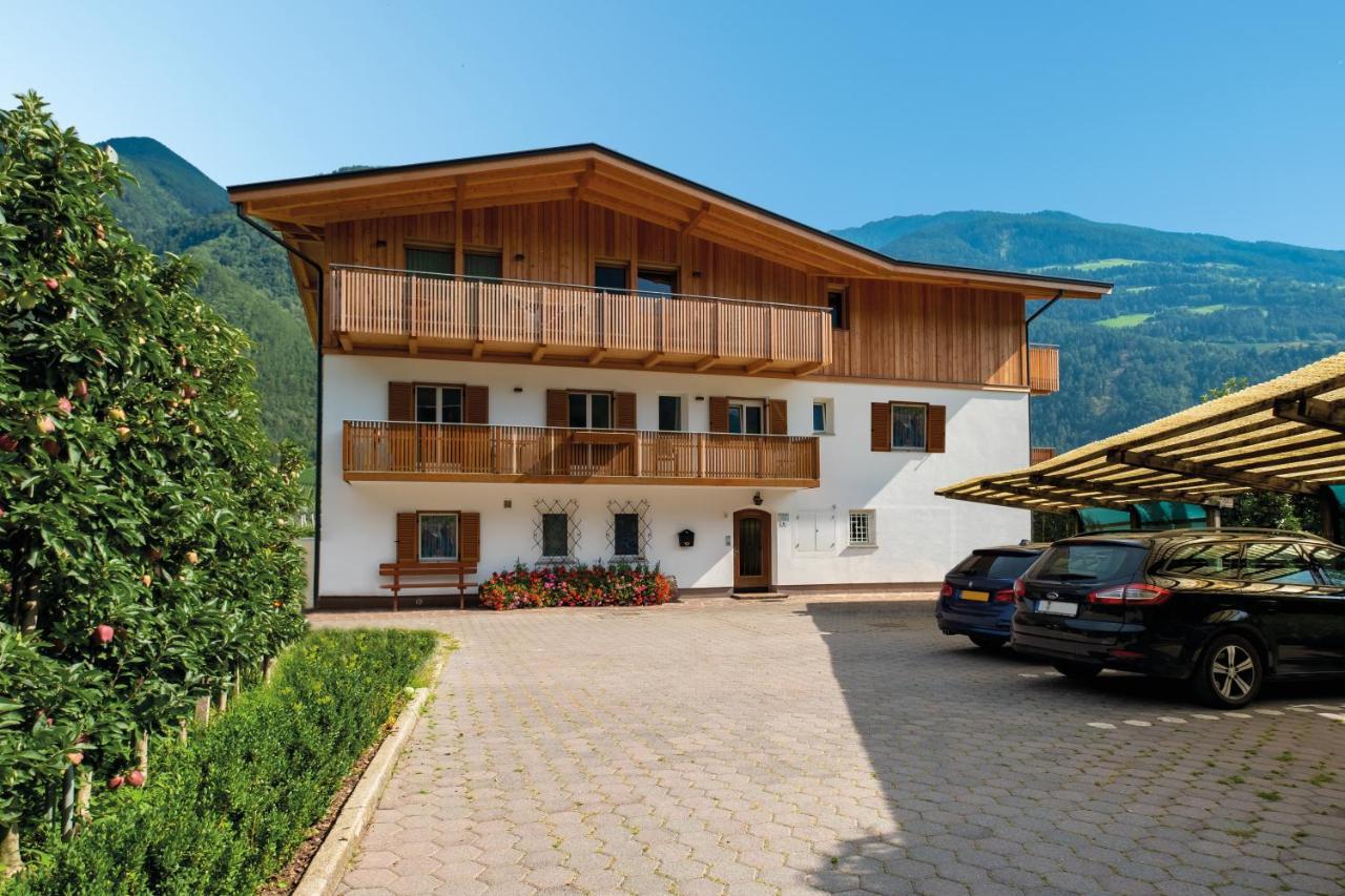Wiesenheim Castelbello Ngoại thất bức ảnh