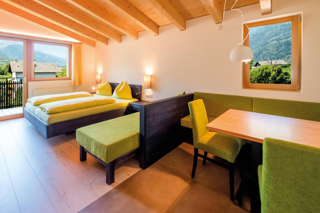 Wiesenheim Castelbello Ngoại thất bức ảnh